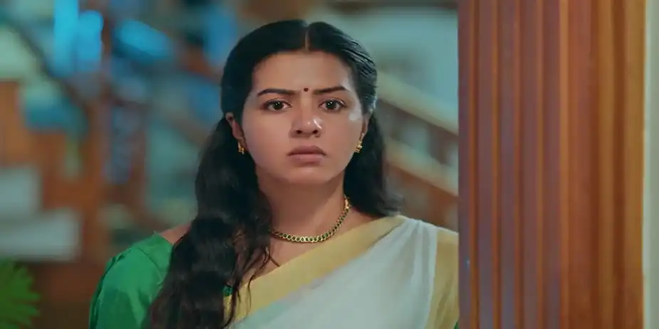 Nirmala Spikes the 'Payasam' - KrishnaGadha