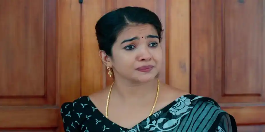 Manoj Accuses Vandana - Manathe Kottaram