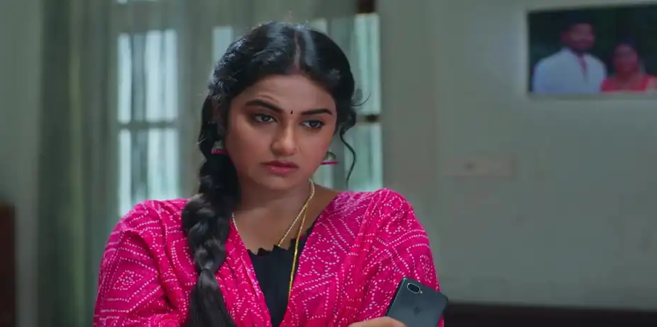 Radhika Alerts Devanarayanan - Snehapoorvam Shyama