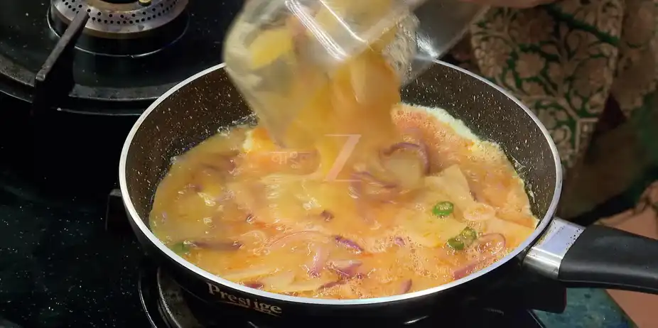 Everyday Ingredients, Delicious Creations - Rannaghar - Promo