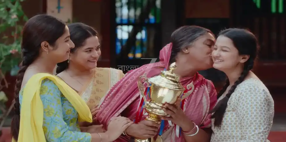 Unique Recipes by Annapurna and Sneha - Rannaghar - Promo