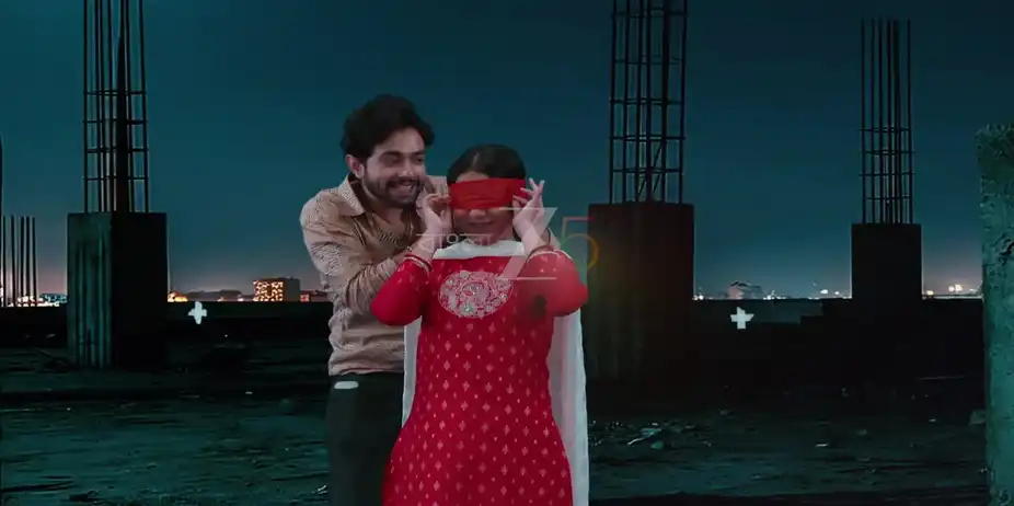 Diti’s Warning to Raktim - Taare Dhori Dhori Mone Kori - Promo