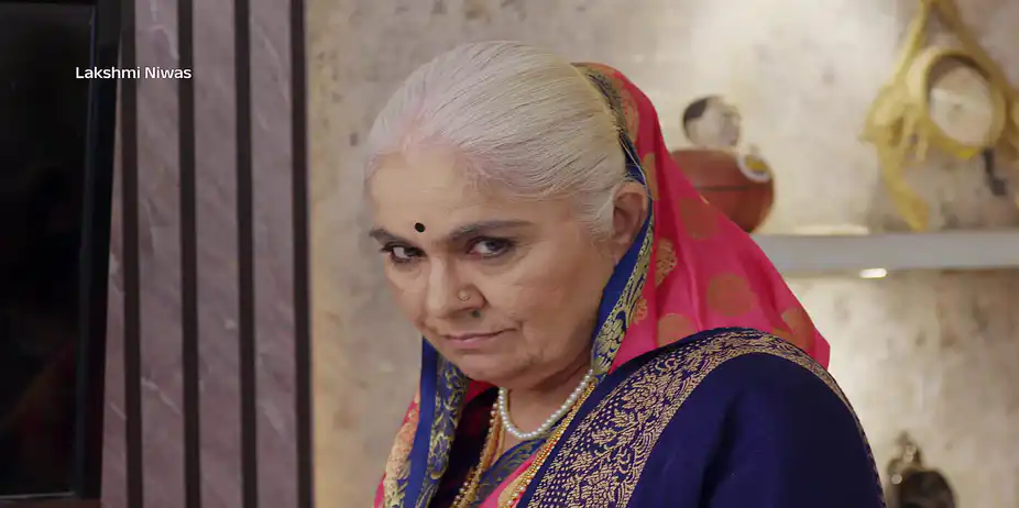 Will Sulakshana’s Plan Succeed? - Lakshmi Niwas - Promo