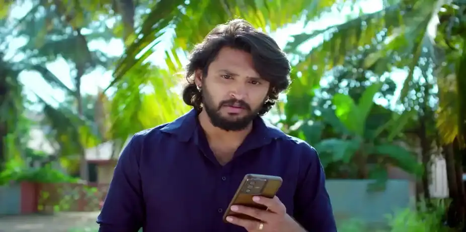 Narasimha Fails His Exam - Brahmagantu