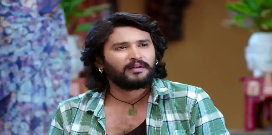 Narasimha Learns about Jayaram’s Promotion - Brahmagantu