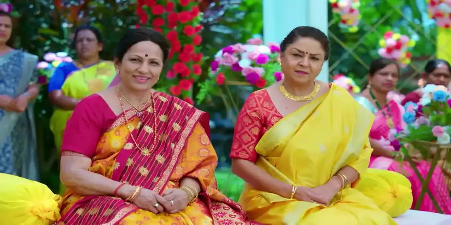 Krishna Rukku - April 22, 2026 - Best Scene