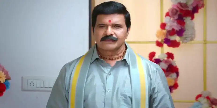 Krishna Rukku - April 24, 2026 - Best Scene
