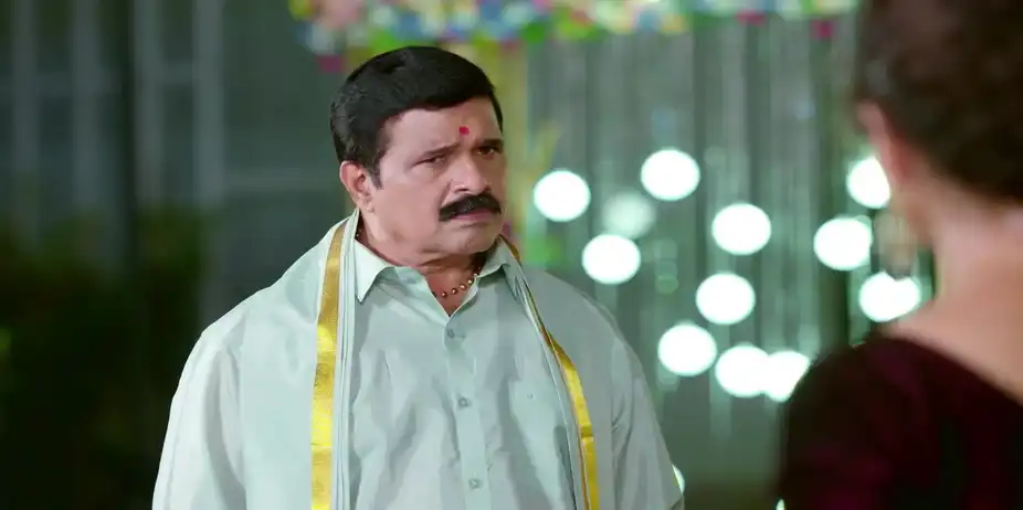 Krishna Rukku - April 23, 2026 - Best Scene