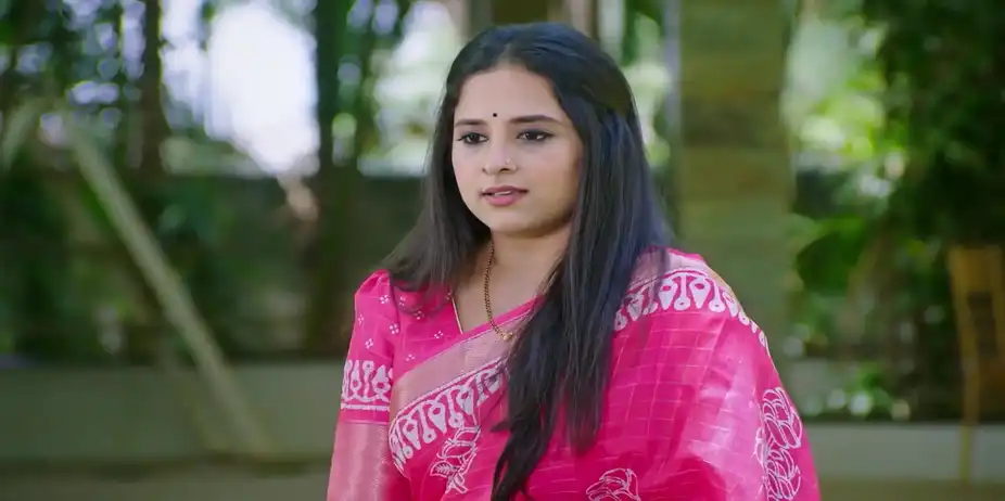 Jahnavi Refuses to Love Jayanth again - Lakshmi Nivasa