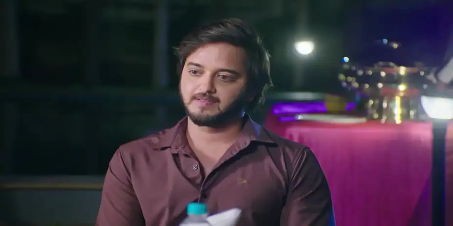 Jayanth’s Request to Jahnavi - Lakshmi Nivasa