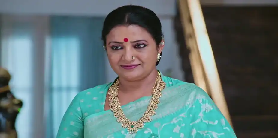 Will Sharath Tie a Fake Nuptial Chain to Durga? - Naa Ninna Bidalaare