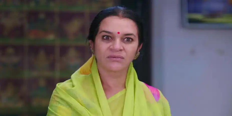 Veerendranath's Emotional Acceptance of Shravani - Shravani Subramanya