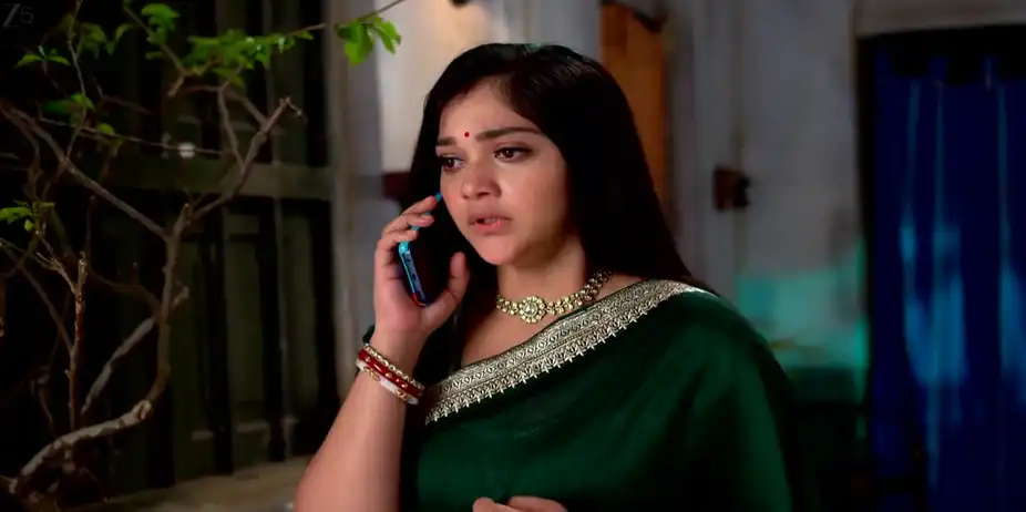 Chirodini Tumi Je Amar - April 26, 2026 - Best Scene