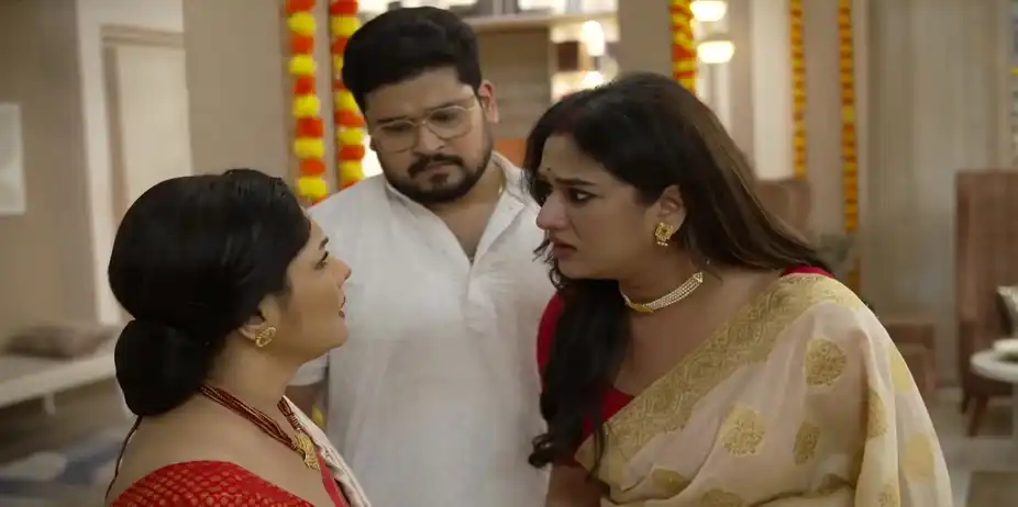 Jowar Bhanta - April 24, 2026 - Best Scene