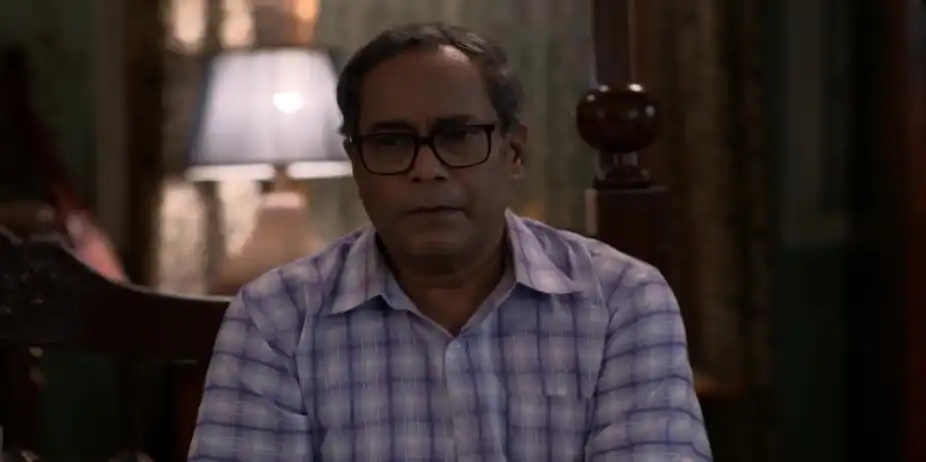 Kamala Nibas - April 20, 2026 - Best Scene