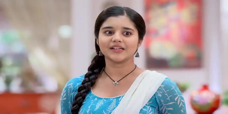 Kusum Overhears Ishan's Plan - Kusum