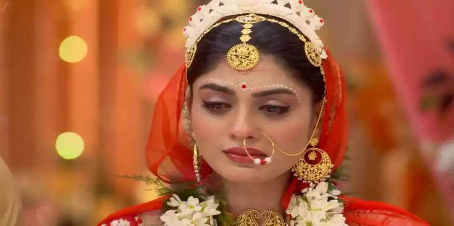 Parineeta - April 25, 2026 - Best Scene