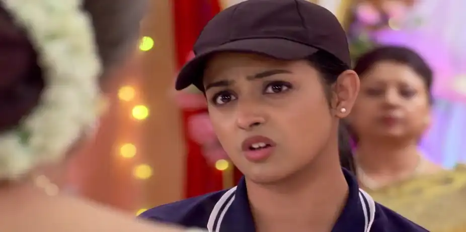 Parineeta - April 24, 2026 - Best Scene