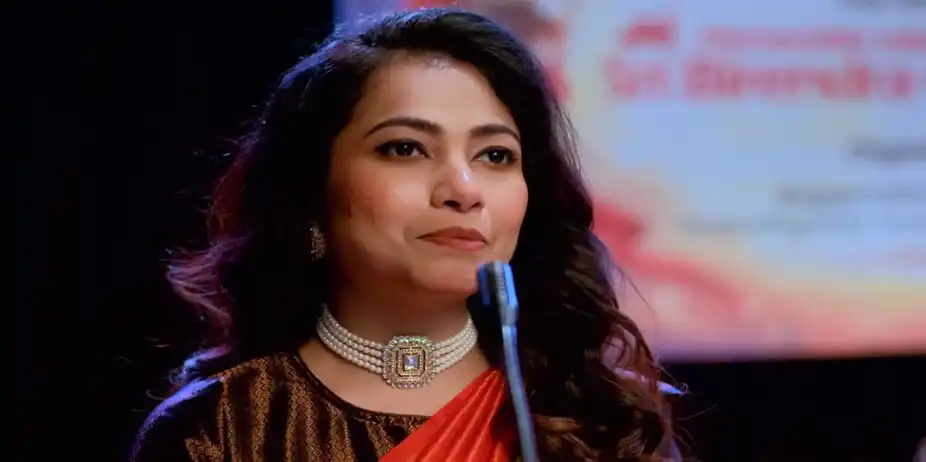 Saat Pake Bandha - April 20, 2026 - Best Scene