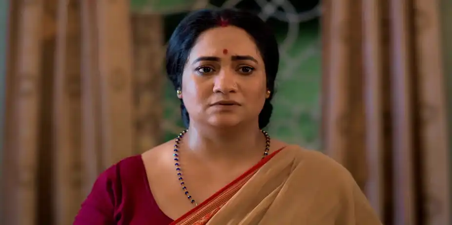 Saat Pake Bandha - April 25, 2026 - Best Scene