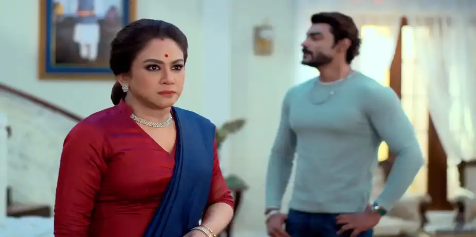 Saat Pake Bandha - April 23, 2026 - Best Scene