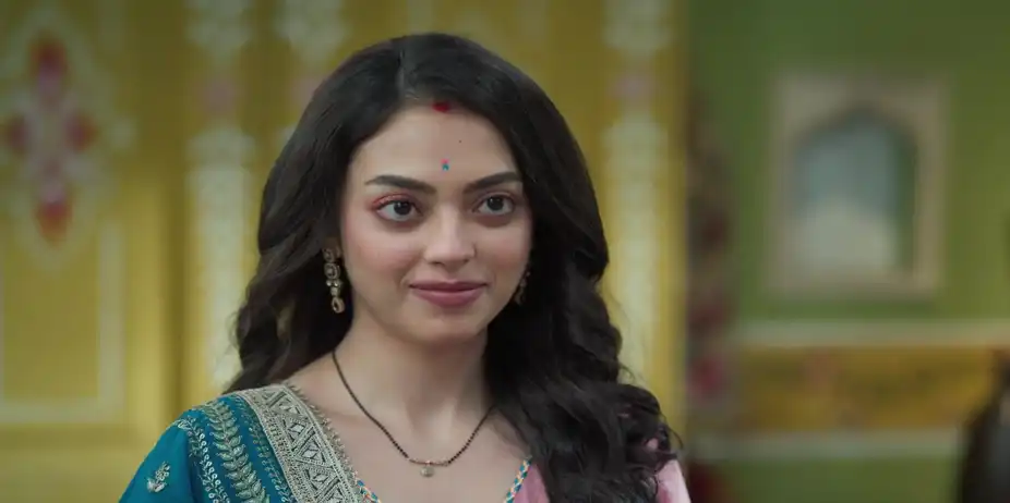 Latika Arranges a Reconciliation between Jeetu and Savi - Gharwali Pedwali