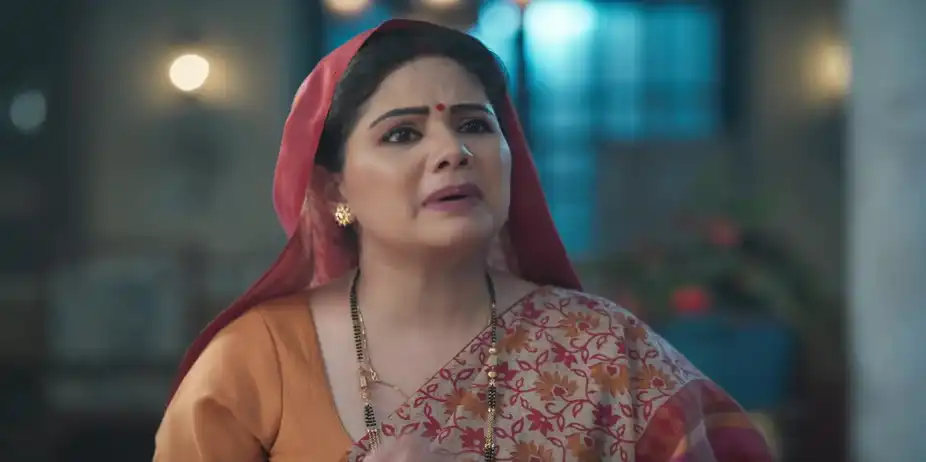 Ritika's Advice to Rita and Gita - Gharwali Pedwali