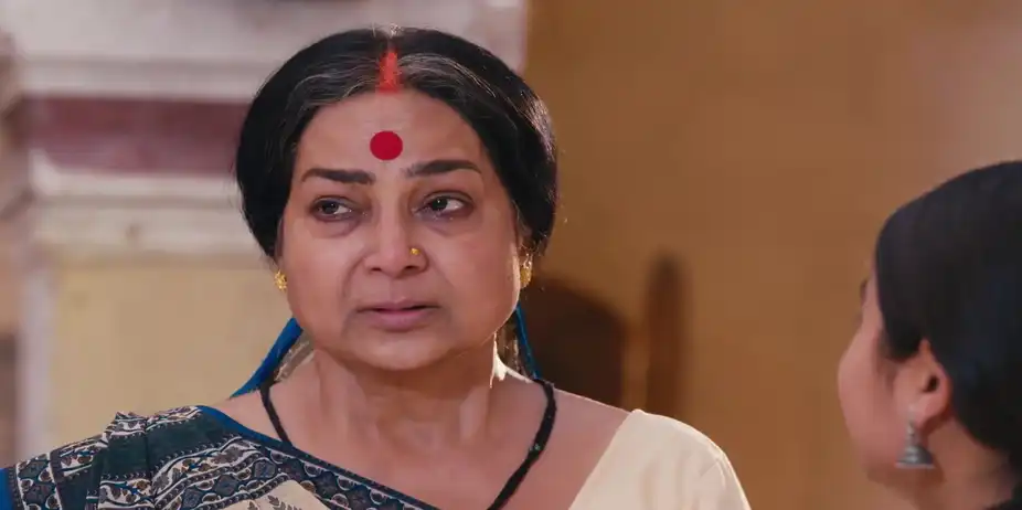 Ganga Mai Ki Betiyan - April 20, 2026 - Best Scene