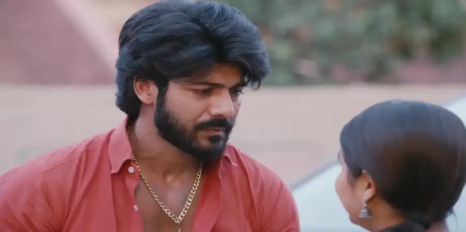 Ganga Mai Ki Betiyan - April 21, 2026 - Best Scene