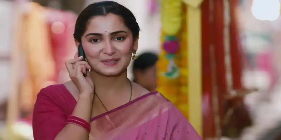 Ganga Mai Ki Betiyan - April 23, 2026 - Best Scene