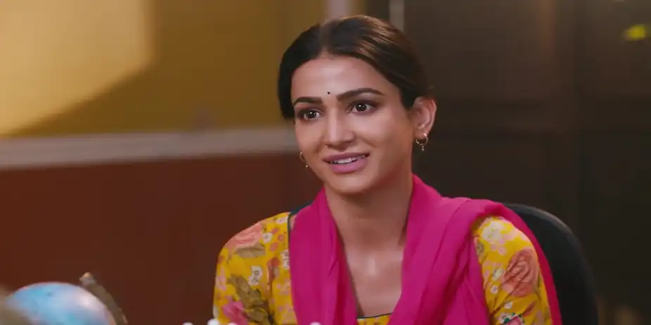 Ganga Mai Ki Betiyan - April 24, 2026 - Best Scene