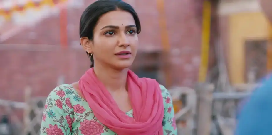 Ganga Mai Ki Betiyan - April 26, 2026 - Best Scene