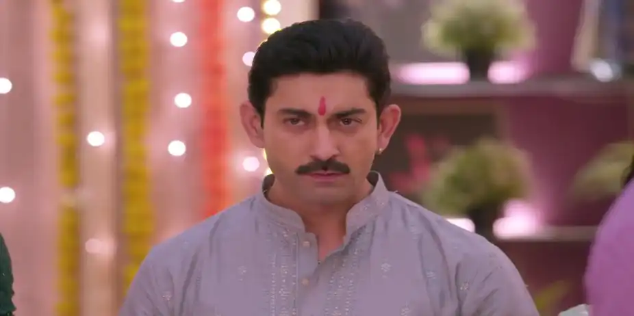 Dhruv Apologises to Unnati - Jaane Anjaane Hum Mile