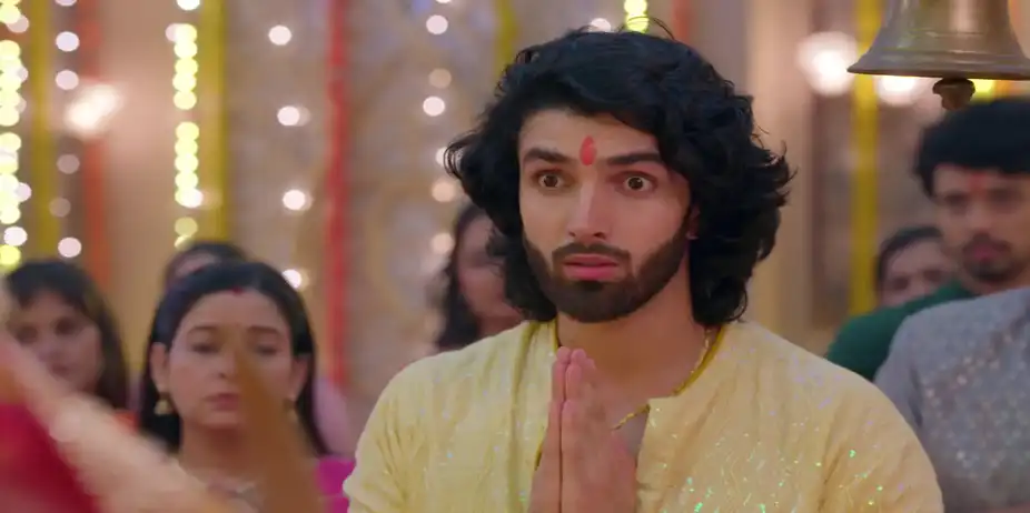 Vikrant's Plan to Kill Reet and Unnati - Jaane Anjaane Hum Mile