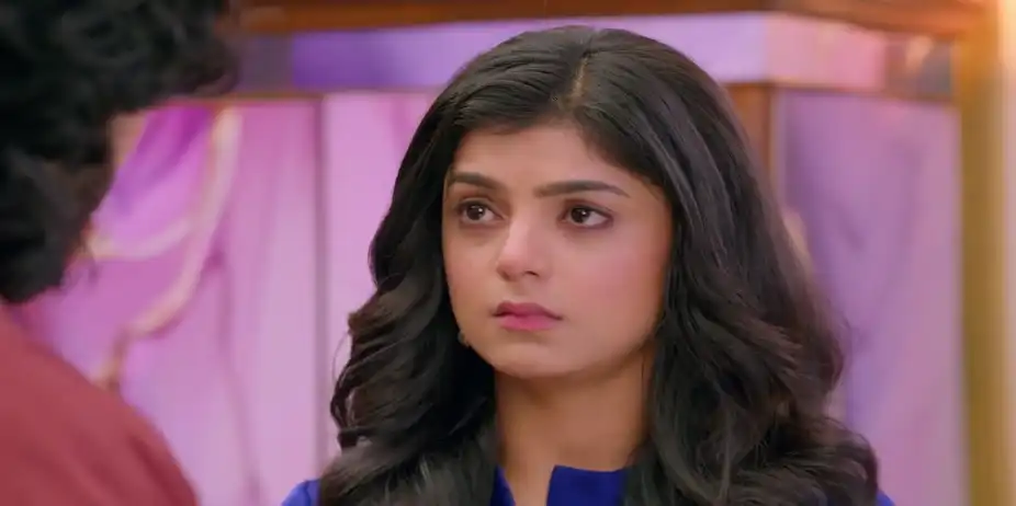 Raghav Boosts Unnati's Morale - Jaane Anjaane Hum Mile