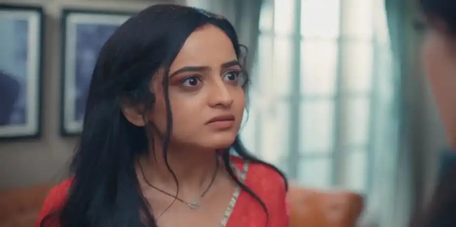 Jagadhatri Accuses Rudra of Domestic Violence - Jagadhatri