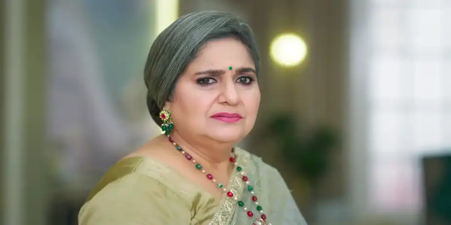 Mansi Tells Anu about Pushpa's Decision - Tumm Se Tumm Tak