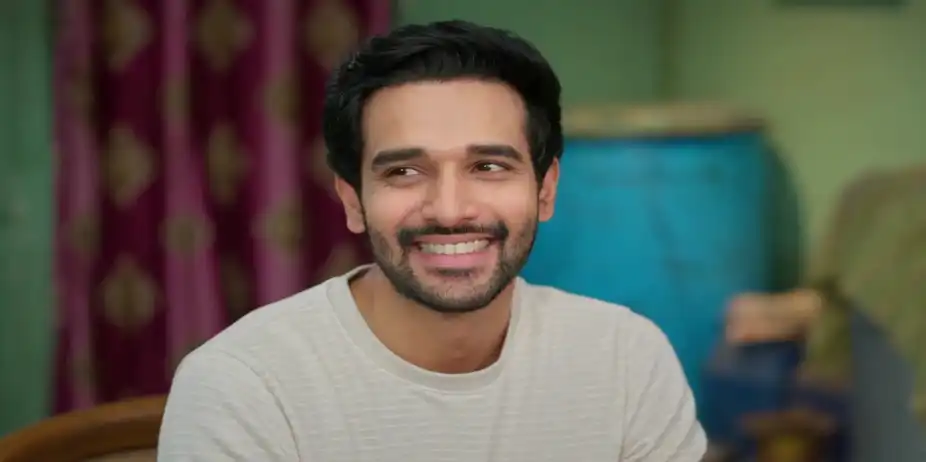 Neel Come to Meet Pushpa and Gopal - Tumm Se Tumm Tak