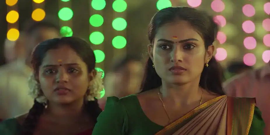 Valyettan - April 20, 2026 - Best Scene