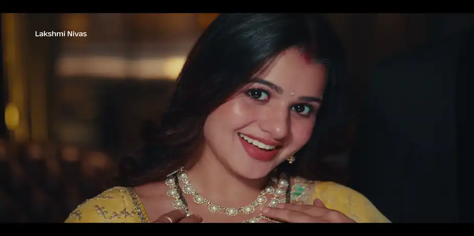 Raj’s Love or Madness? - Lakshmi Nivas - Promo