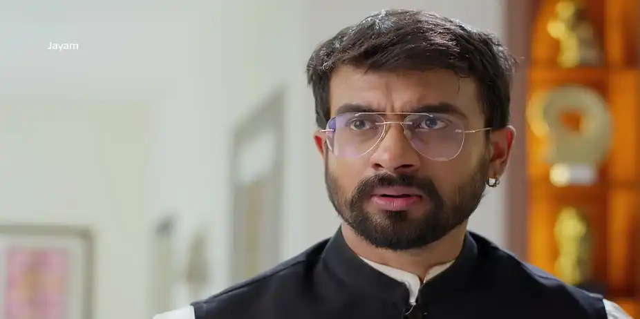Rudra's Investigation Leaves Veeru Tense - Jayam - Promo