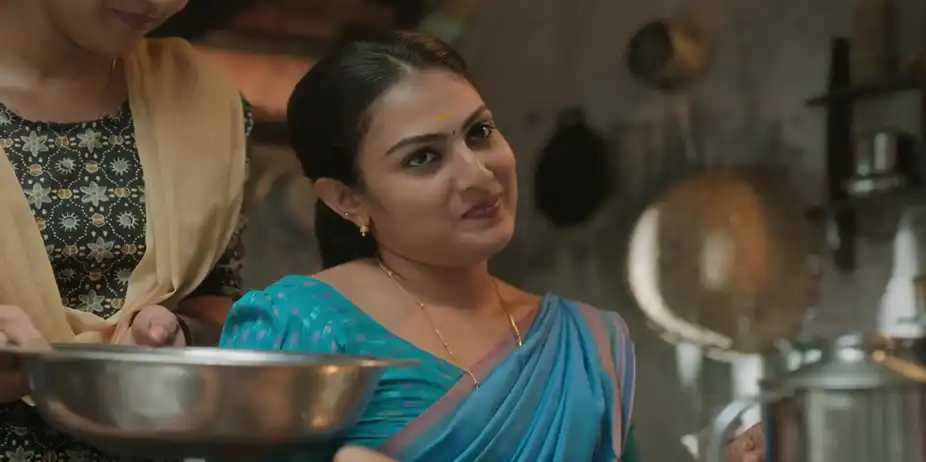 Valyettan - April 21, 2026 - Best Scene