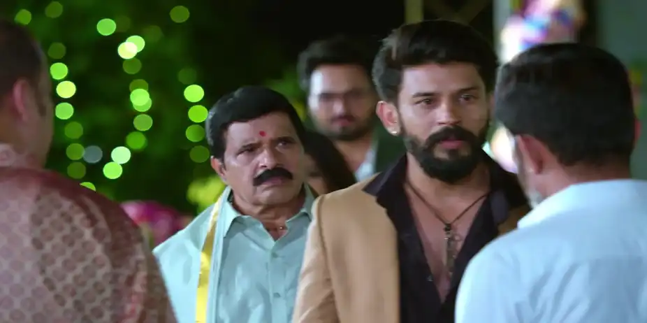 Krishna Rukku - April 21, 2026 - Promo