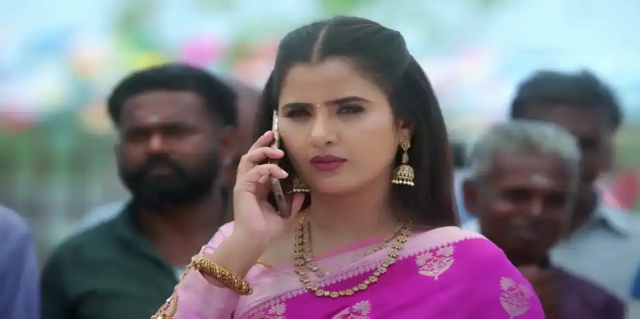 Thirumangalyam - April 21, 2026 - Best Scene