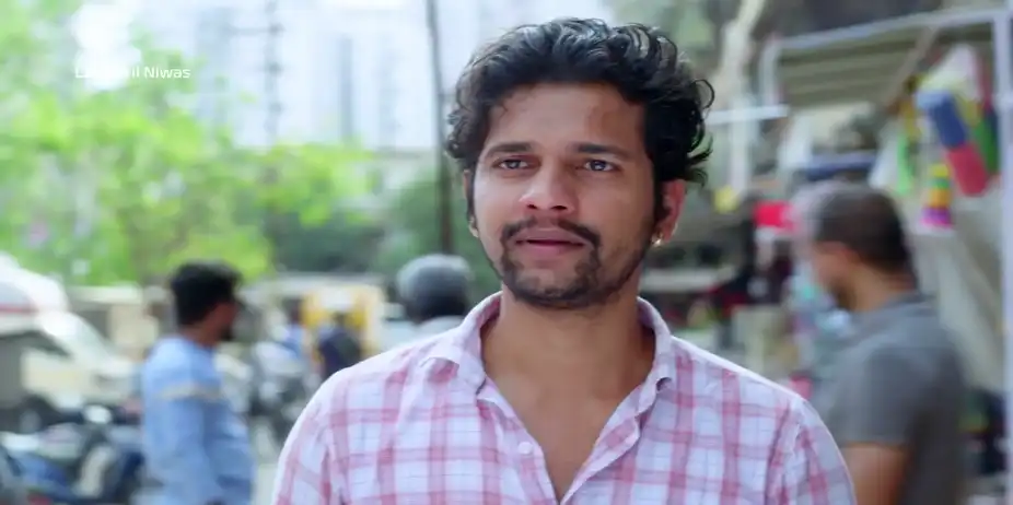 Will Janhavi Recall the Past? - Lakshmi Niwas - Promo