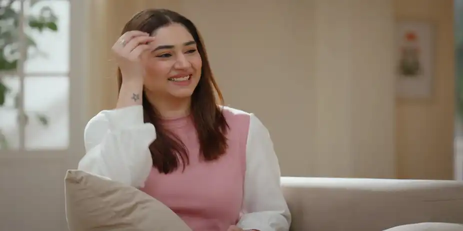 Disha Parmar's Take on Pregnancy Myths - Mom Talks - Promo