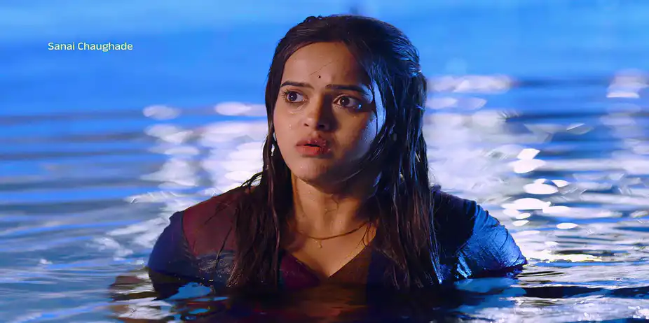 Will Jay Save Sharvari? - Sanai Chaughade - Promo