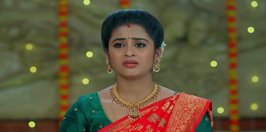 Dheerga Sumangali Bhava - April 23, 2026 - Best Scene