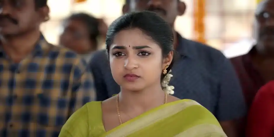 Thirumangalyam - April 23, 2026 - Best Scene