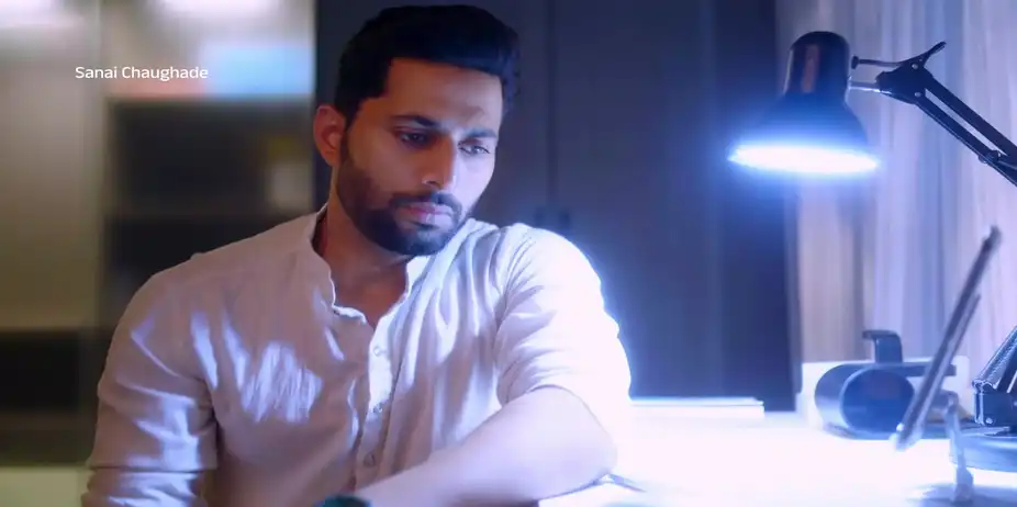 Jay Attempts to Fix His Wrong - Sanai Chaughade - Promo